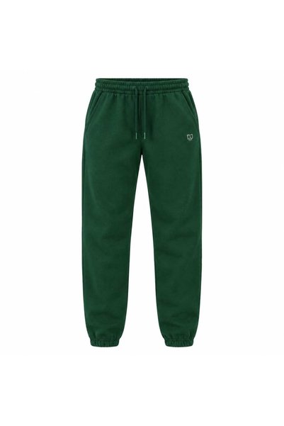 Duss 3İpli̇k Men's Fleto Pocket Single Bottom