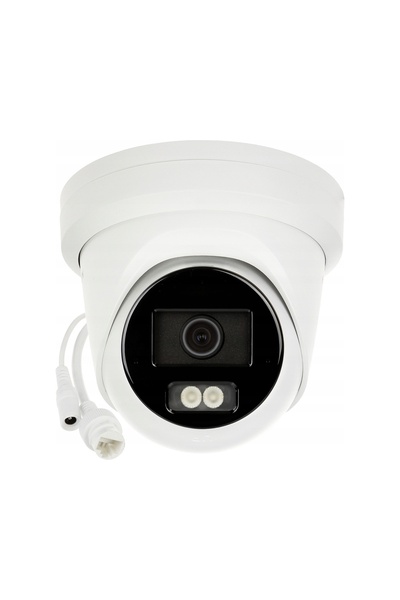 Hikvision CAMERĂ IP HKVISION DS-2CD2343G2-LI2U(2.8mm)