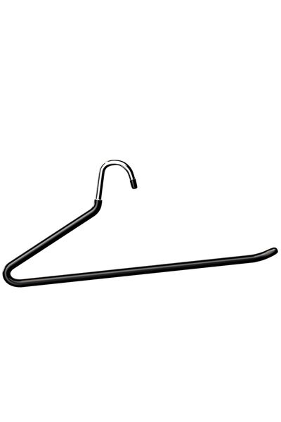 Generic Brand Set de 5 umerașe metalice antiderapante - Cu capăt deschis - Mu...