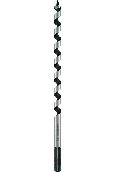 Alpen Burghiu spiralat pentru lemn PLW fi 20.00 x 235 mm B