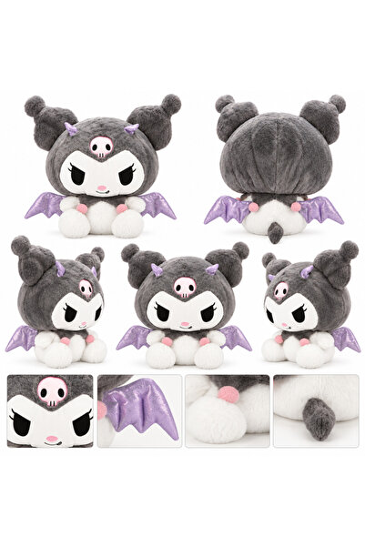 kumkumticaret Plush Toy 36 cm (Price Is for One Piece)