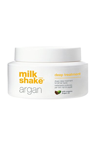 Milkshake Milk_Shake - Βαθιά Θεραπεία Αργκάν (200ml)
