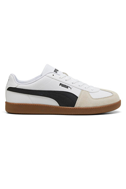 Puma Club Lt Erkek Beyaz Sneaker Ayakkabı 40717001