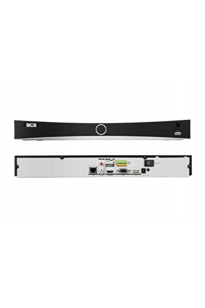 BCS Înregistrator IP BCS-P-NVR3202-4KE(3)