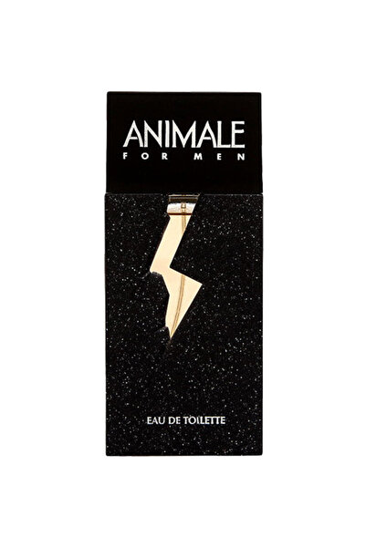 Animale Ανδρικό Ω ντε τουαλέτα 100ml