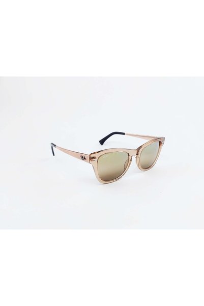 Ray-Ban 0707Sm 6449g7 53 Women's Sunglasses
