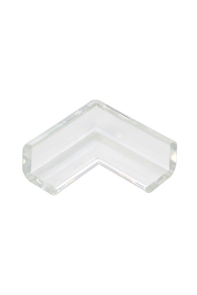 OEM Protectie colt din PVC CG-05, subtire, transparent, grosime 6 mm