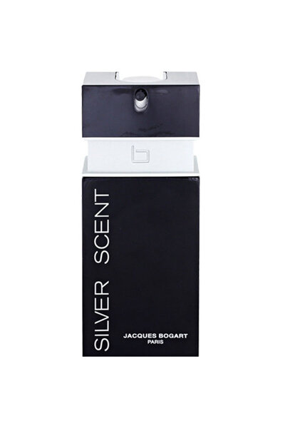 Jacques Bogart Silver Scent, Barbati, 100ml