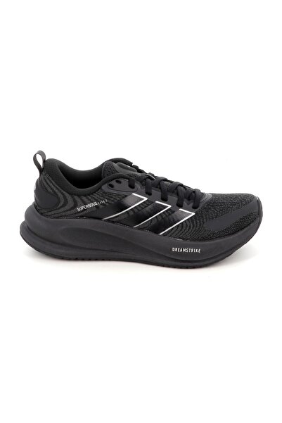 adidas Παιδικό Αθλητικό Παπούτσι για Αγόρι Supernova Ease 2J Χρώματος Μαύρο K...