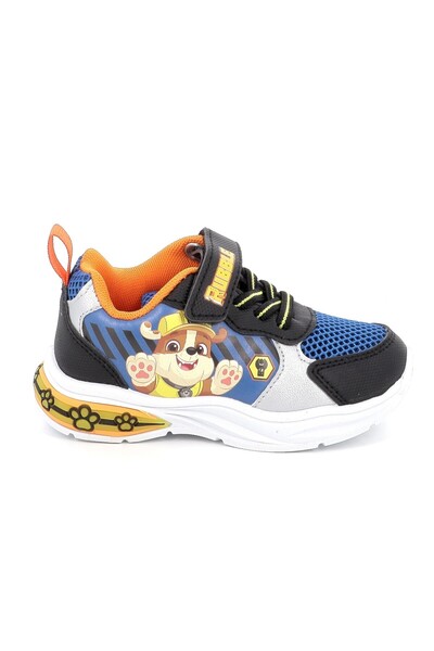 Nickelodeonn Παιδικό Αθλητικό Παπούτσι για Αγόρι Nickelodeon Paw Patrol με φω...