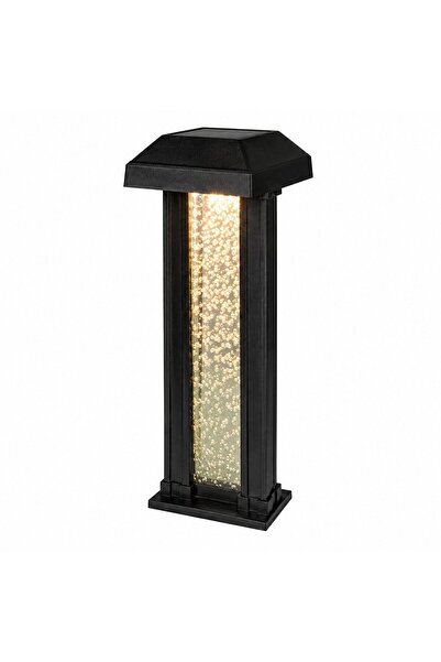 OEM Lampă solară de grădină, LED, Panou solar din polisiliciu, IP44, 30,5 cm,...
