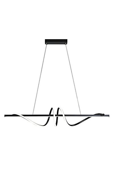 Toolight Lhj023-cp 120 εκ. Μαύρο