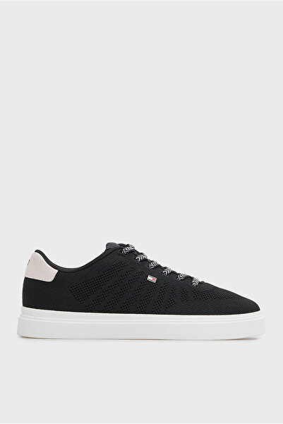 Tommy Hilfiger حذاء رياضي نسائي TH FEMININE CUPSOLE KNIT