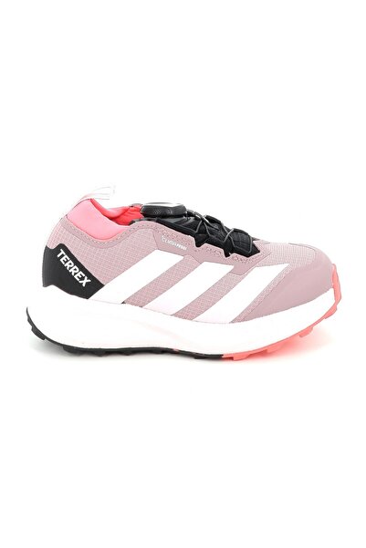 adidas Παιδικό Αθλητικό Παπούτσι για Κορίτσι Terrex Agravic BOA Χρώματος Πολύ...