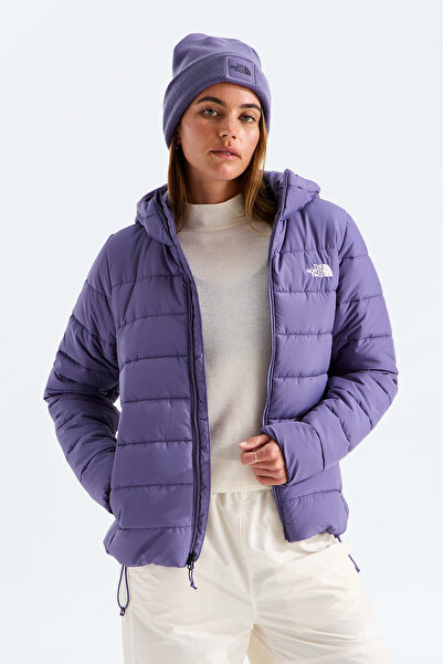 THE NORTH FACE W ACONCAGUA HOODED JACKET