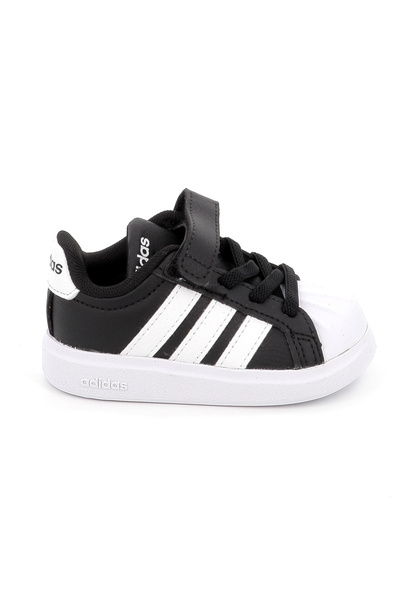 adidas Παιδικό Αθλητικό Παπούτσι για Αγόρι STREETTALK EL I Χρώματος Μαύρο JQ8605