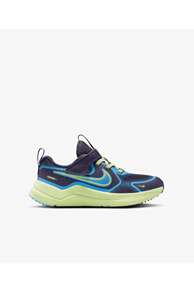 Nike Cosmic Runner (PS) Çocuk Spor Ayakkabı IQ9313 IQ9313-573