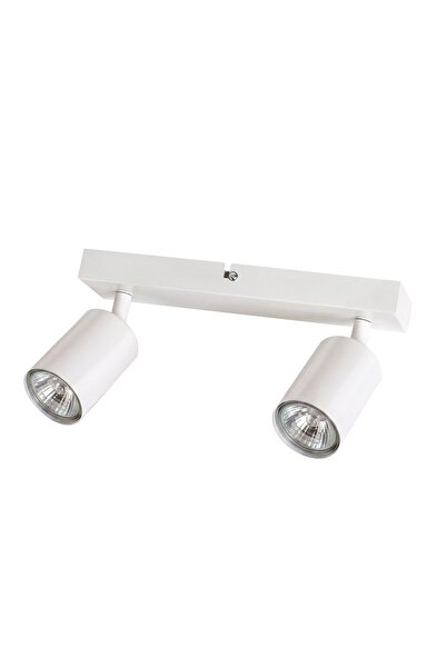 Toolight Κρεμαστό Φωτιστικό Jnh029-2c White