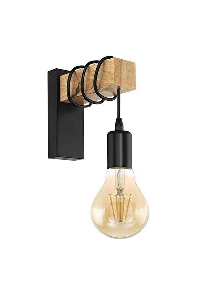Toolight Φωτιστικο Τοιχου Line APP972-1W