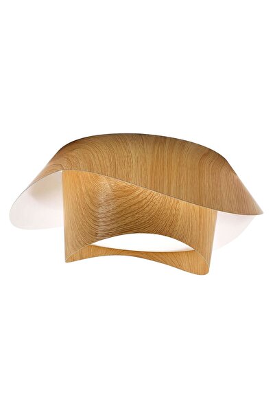 Toolight Φωτιστικό Οροφής Led App1930-c 40cm Wood