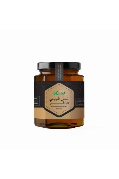 OEMS عسل سدر