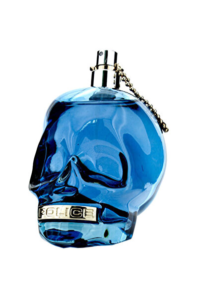 Police To Be, Barbati, 125ml