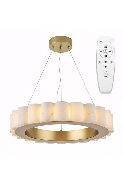 Toolight Λάμπα App1801-cp 50 Cm Brush Gold