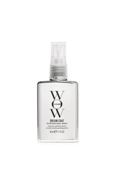 Color Wow Όνειρο Παλτό Υπερφυσικό Σπρέι (50ml)