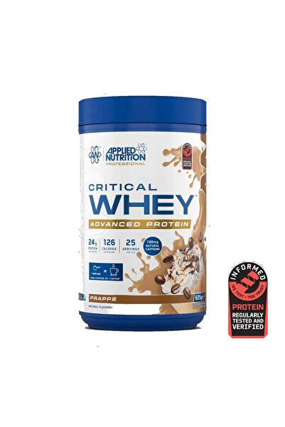 applied nutrition Κρίτικλ Ουί (825 γρ) ΦΡΑΠΕ