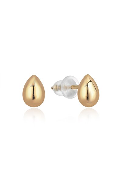 Reis Kuyumculuk Drop Pure Earrings