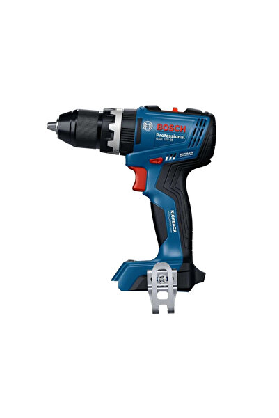 Bosch GSB 18V-65 Akülü Darbeli Matkap Vidalama (solo)