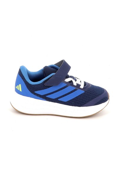 adidas Παιδικό Αθλητικό Παπούτσι για Αγόρι Runfalcon 6 cloudfoam Χρώματος Μπλ...