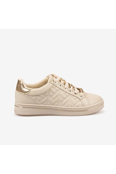 Guess Kadın Vegan Spor & Sneaker Ayakkabı FLFSOTELE12