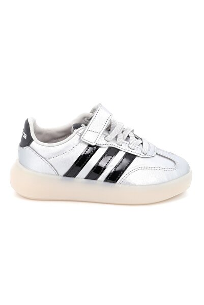 adidas Παιδικό Αθλητικό Παπούτσι για Αγόρι Barreda Decode El C Χρώματος Ασημί...