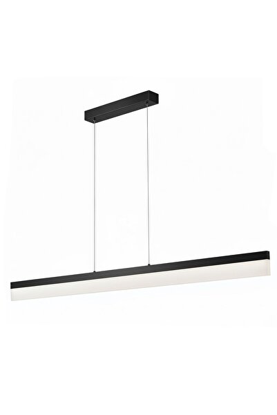 Toolight Λάμπα LED App1692-cp 120 εκ. Μαύρο