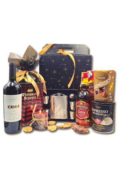 CADOURI PREMIUM Midnight Selection Gift Package