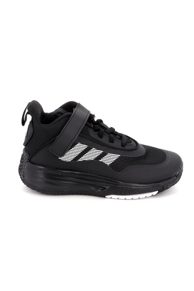 adidas Παιδικό Αθλητικό Παπούτσι για Αγόρι Own The Game 3.0 K Χρώματος Μαύρο ...