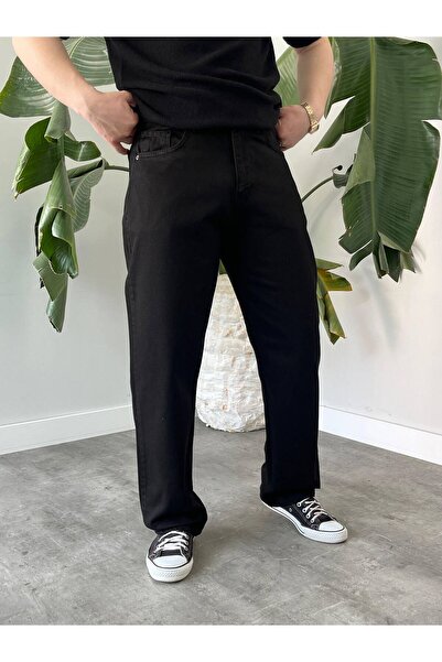 maroni Men's Gabardine Trousers with a Design That Easily Complements Your Ev...