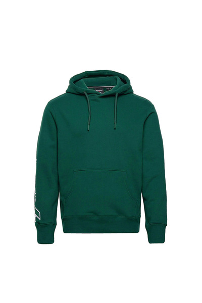 SUPERDRY Κωδικός SL Ανδρικό Φούτερ με Απλικέ