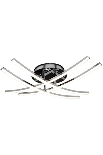 Toolight Μοντέρνο Φωτιστικό Οροφής Plafond Led App398-c