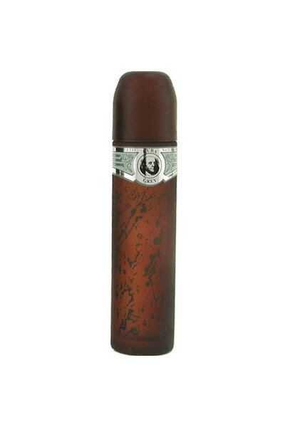 Cuba Γκρι, Μπαρμπάτης, 100 ml