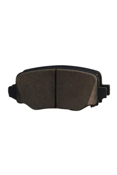 MG Genuine SAIC/MG 10449128 Rear Brake Pad Set for RX8 (2019 Onwards) 2.0T