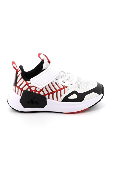adidas Παιδικό Αθλητικό Παπούτσι για Αγόρι x Marvel Spider-Man Runner Χρώματο...