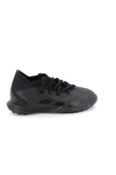 adidas Ποδοσφαιρικό Παπούτσι για Αγόρι Predator Accuracy 3 Χρώματος Μαύρο GW7080