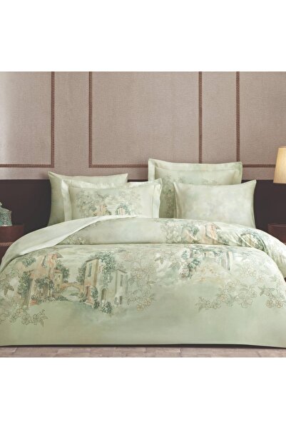 Talis Lenjerie Brise Beige King Size (Bumbac Egiptean)