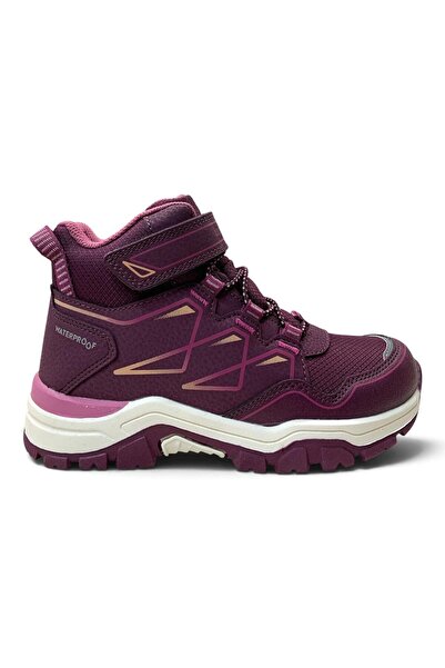 lumberjack RENNY HI 6PR Çocuk Waterproof Bot