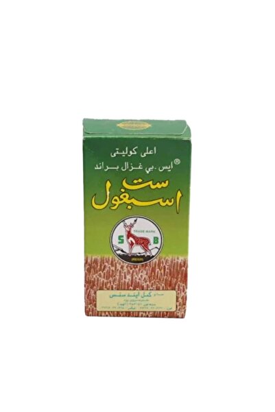 FSSAI Sat Isabgol 50 Grams
