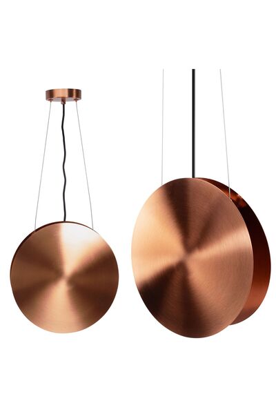 Toolight Φωτιστικό Led Copper App1378-cp