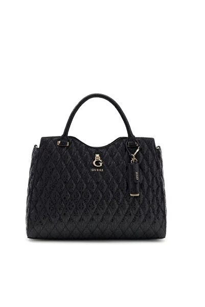 Guess حقيبة يد تمارا للنساء