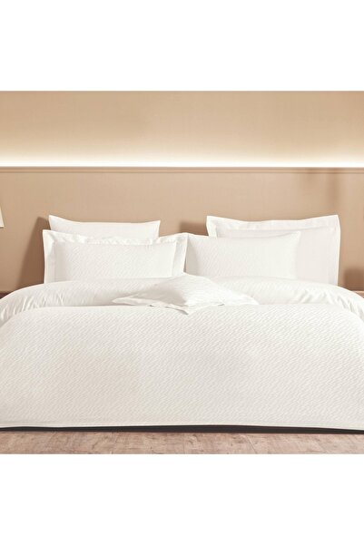 Talis Lenjerie Scala White (Bumbac Egiptean)